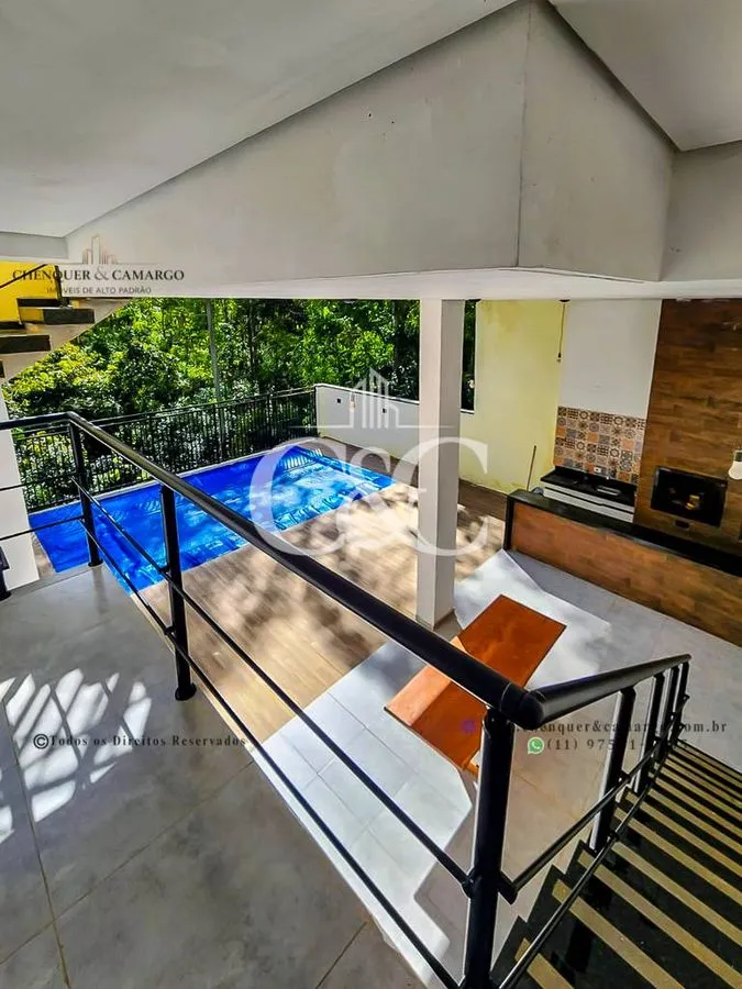 Imagem CASA PARA LOCAÇÃO NO CAPITAL VILLE