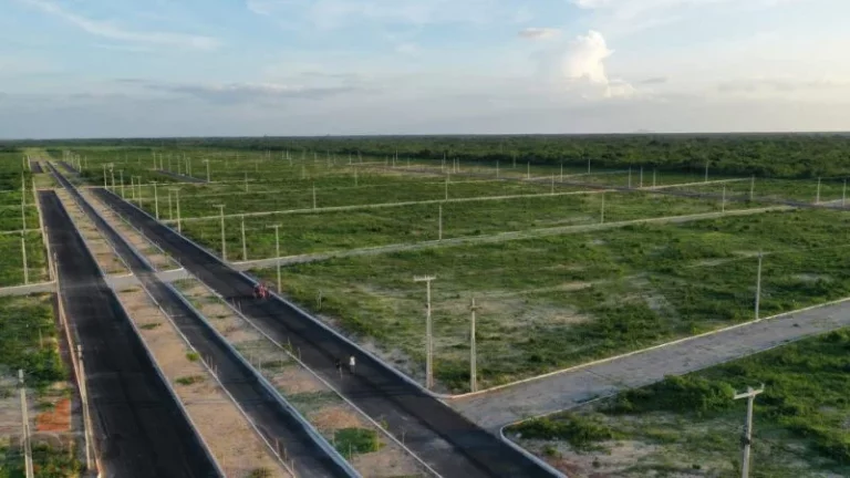 Imagem Terreno a Venda no bairro Jijoca de Jericoacoara - Jijoca de Jericoacoara, CE