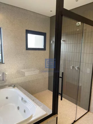 Imagem Casa com 3 dormitórios à venda, 200 m² por R$ 1.800.000,00 - Residencial Sitio dos Ipês - Socorro/SP