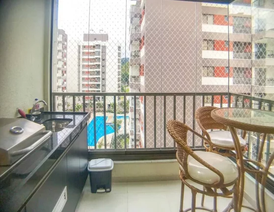 Imagem Excelente!! Apartamento Martim de Sá Caraguatatuba SP