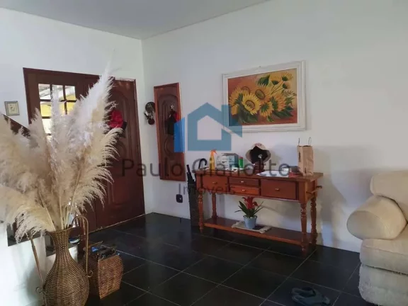Imagem Casa em Condomínio perto do Shopping Granja Viana