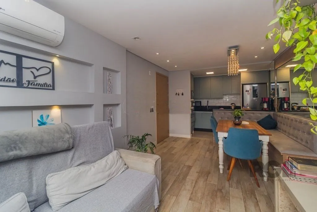 Imagem Apartamento em Jardim Carvalho