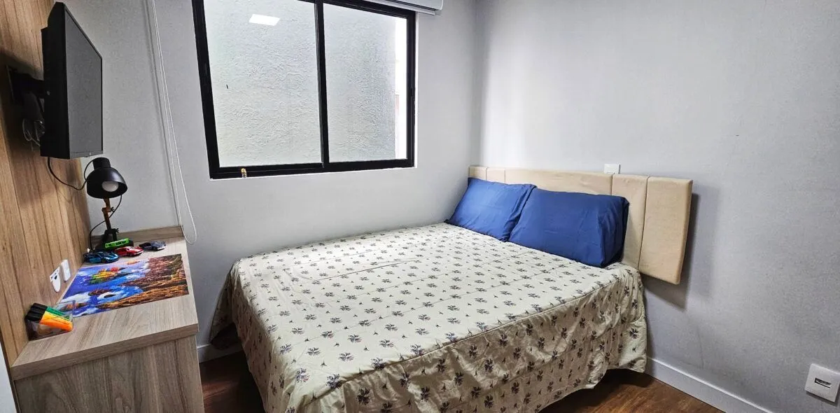 Imagem Apartamento de 3 dormitórios em Barra Velha - SC
