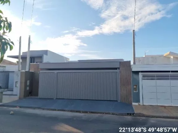 Oportunidade Única em VERA CRUZ - SP | Tipo: Casa | Negociação: Leilão | Situação: Imóvel em RUA JOAO SERENO