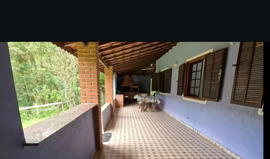 Imagem Casas para venda com e 5 quartos, 400 m² - Vila Elvio Piedade/SP