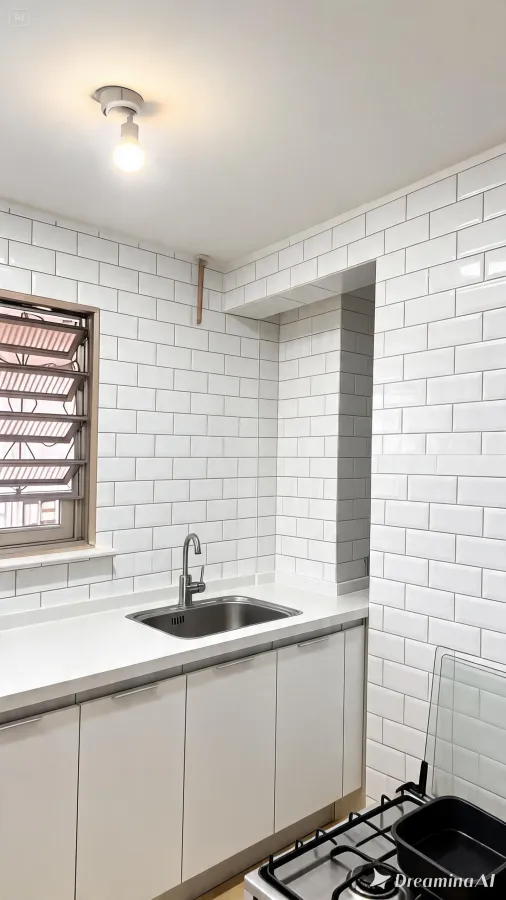 Imagem Apartamento para Venda em Rio de Janeiro, BONSUCESSO, 2 dormitórios, 1 banheiro