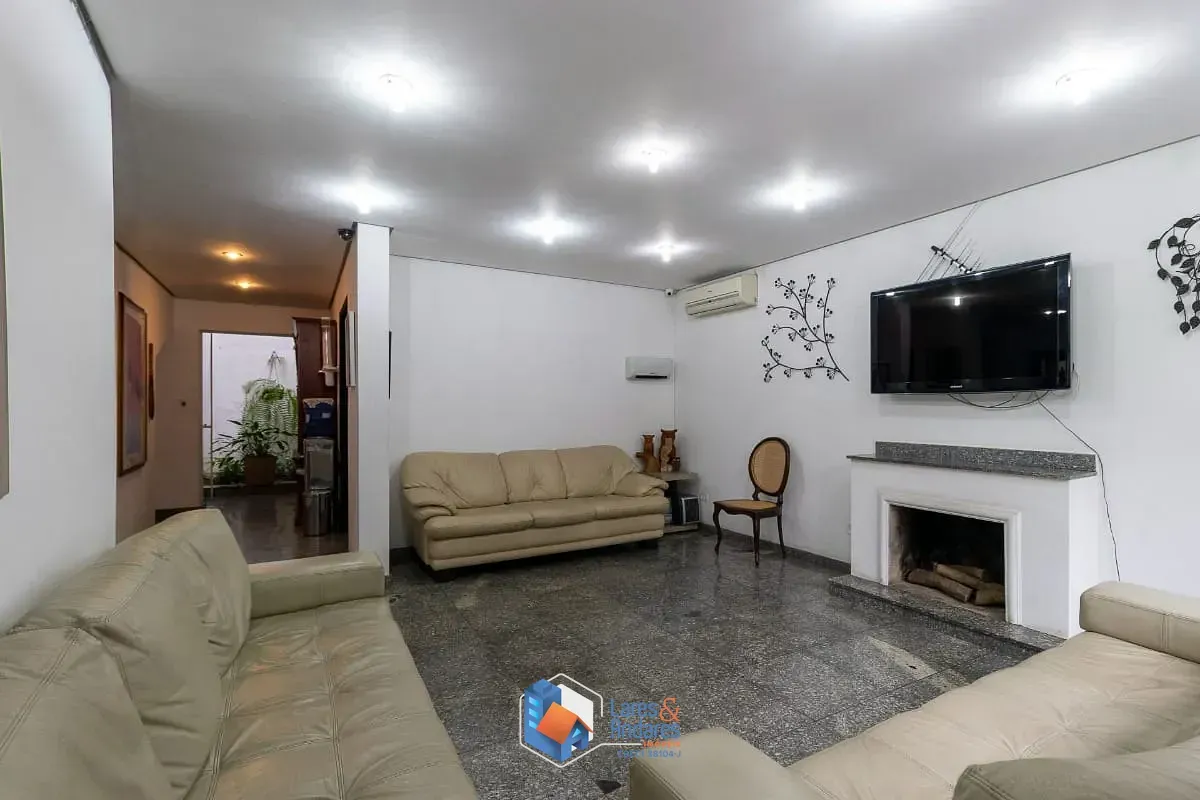 Imagem Casa comercial para venda em Jardim Paulista, 188m²