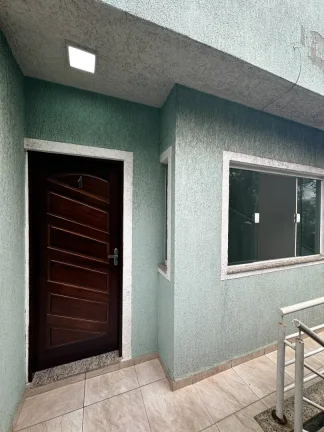Imagem Sobrado em Condominio na Vila Cisper