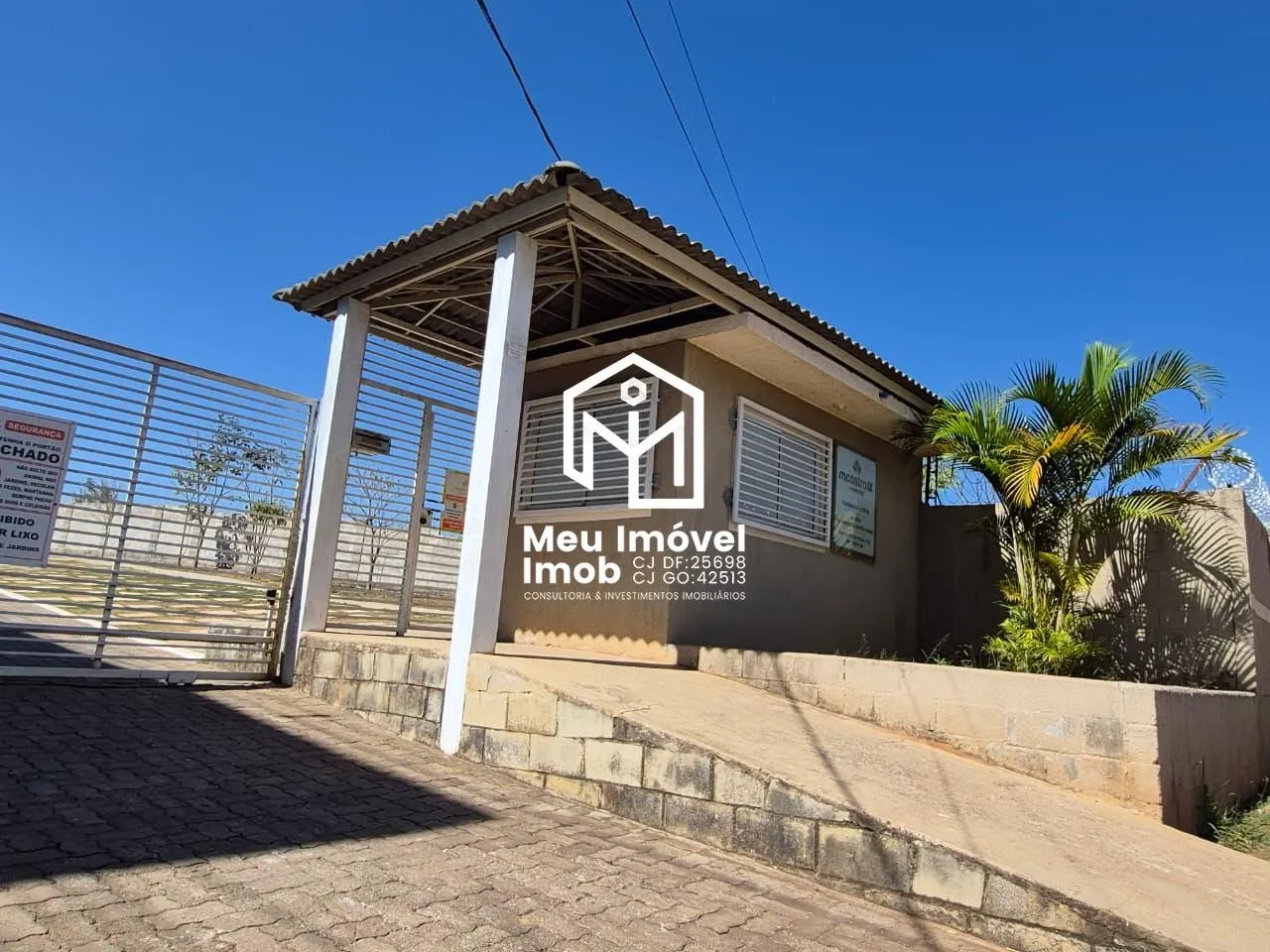 Imagem Apartamento em Parque Marajó - Valparaíso de Goiás