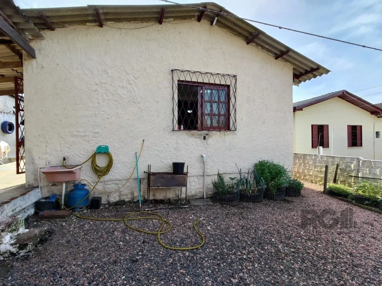 Imagem CASA TARUMÃ