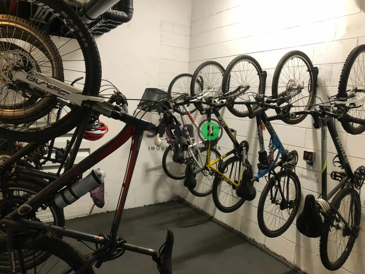 Imagem Apartamento de 43m², locação por R$ 6.410 - Moema - São Paulo/SP