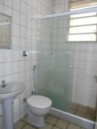 Imagem Apartamento com 2 Quartos para Alugar, 51 m² em Tijuca - Rio de Janeiro