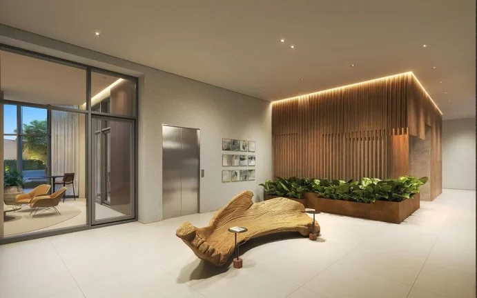 Imagem APARTAMENTO RESIDENCIAL em São Paulo - SP, Vila Madalena