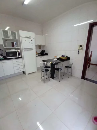 Imagem VENDE-SE SOBRADO – JARDIM FLÓRIDA