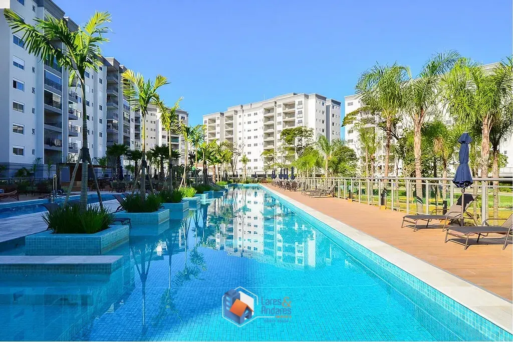Imagem Apartamento à venda 3 Quartos 1 Suite 2 Vagas 115M² Santo Amaro São Paulo - SP