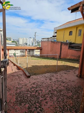 Imagem VENDE TERRENO - IDEAL PARA INVESTIDORES
