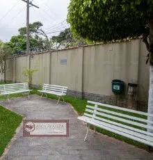 Imagem Compre Apartamento em Socorro Com 2 Dormitórios São Paulo