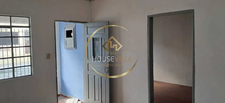 Imagem Casa a venda, 2 dormitorios 190m² em Santana, sjc