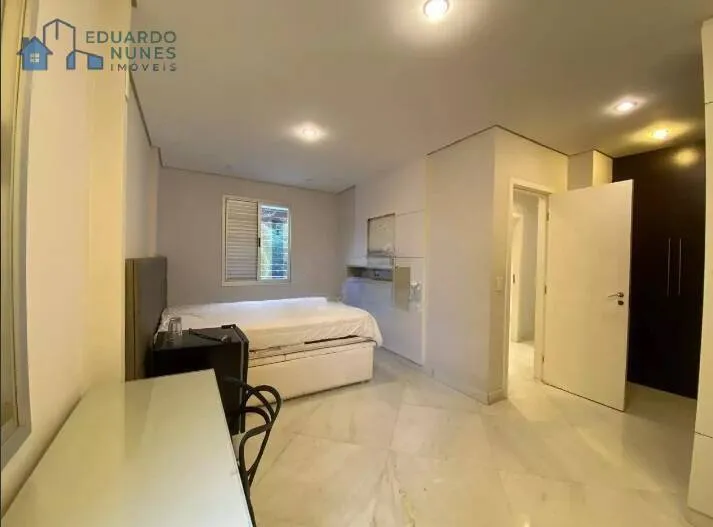 Imagem APARTAMENTO COM 02 QUARTOS, SUÍTE, LAZER, 02 VAGAS NO LUXEMBURGO!!!!