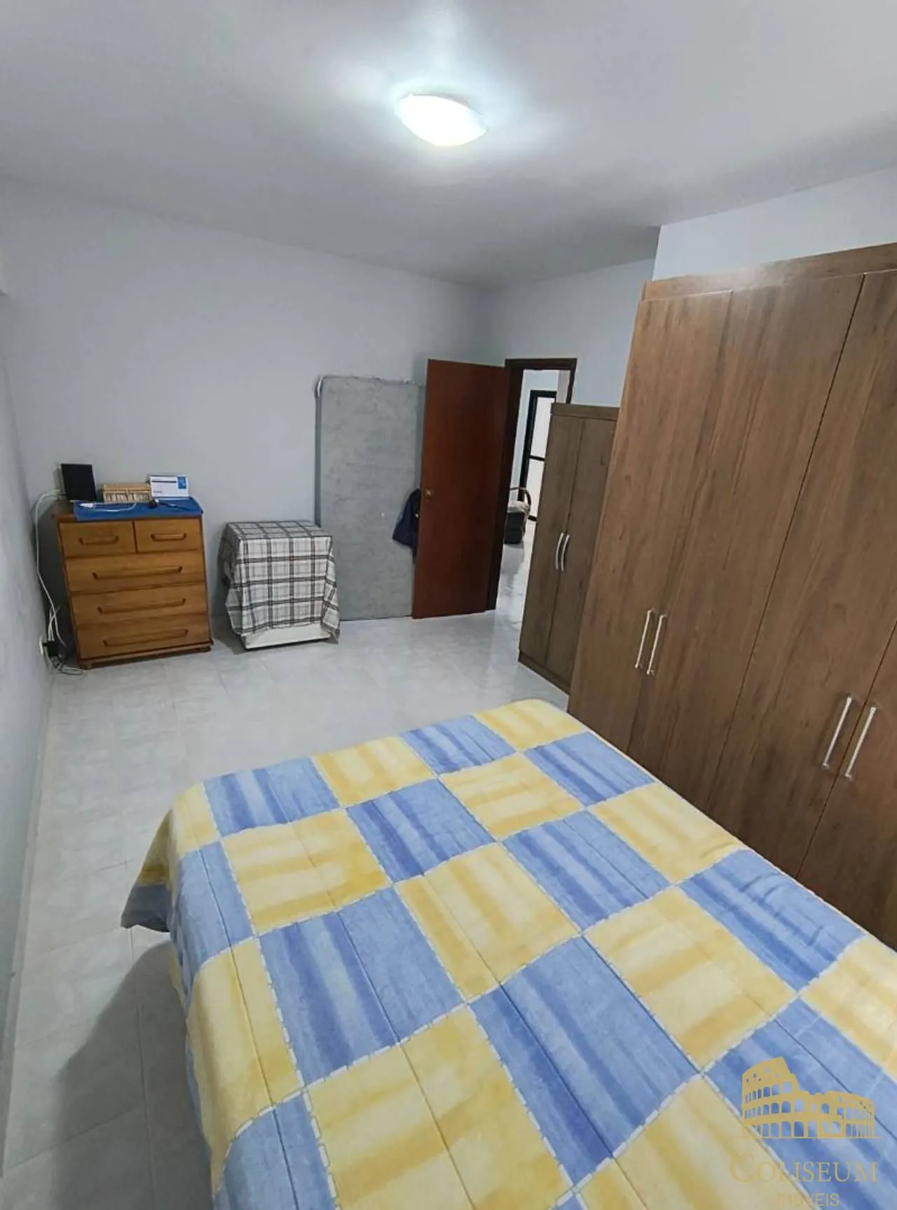 Imagem Apartamento com 1 dormitório à venda, 55 m² por R$ 359.000,00 - Canto do Forte - Praia Grande/SP