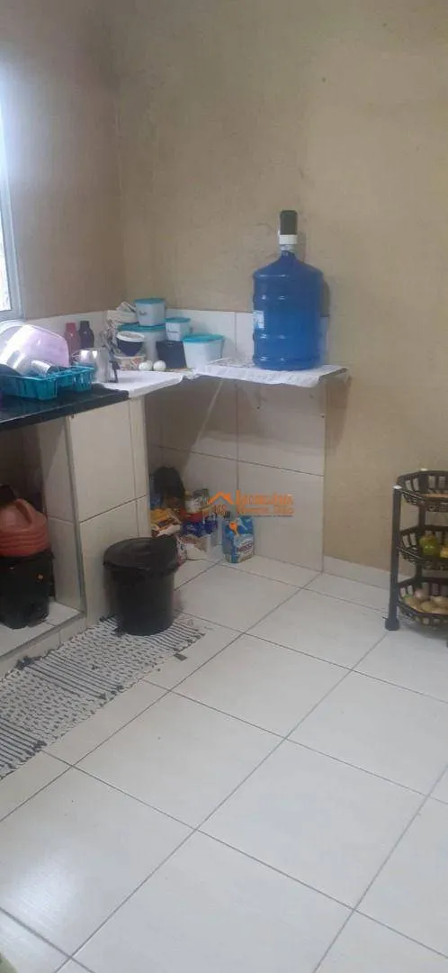 Imagem Casa com 1 dormitório à venda, 90 m² por R$ 225.000,00 - Jardim Fortaleza - Guarulhos/SP