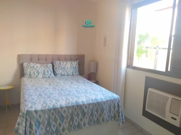 Imagem Apartamento Padrão para Venda em Enseada Guarujá-SP