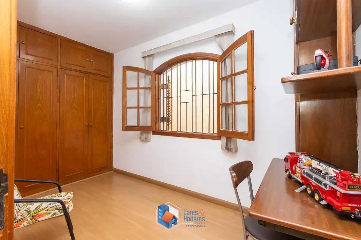 Imagem Sobrado para venda em Parque da Mooca com 3 quartos, sendo 2 suítes, 150m²