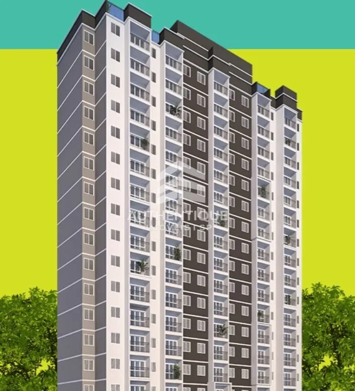 Imagem Famile Gentil 300 Ipiranga - Apartamento à venda no bairro Ipiranga - São Paulo/SP, Zona Sul