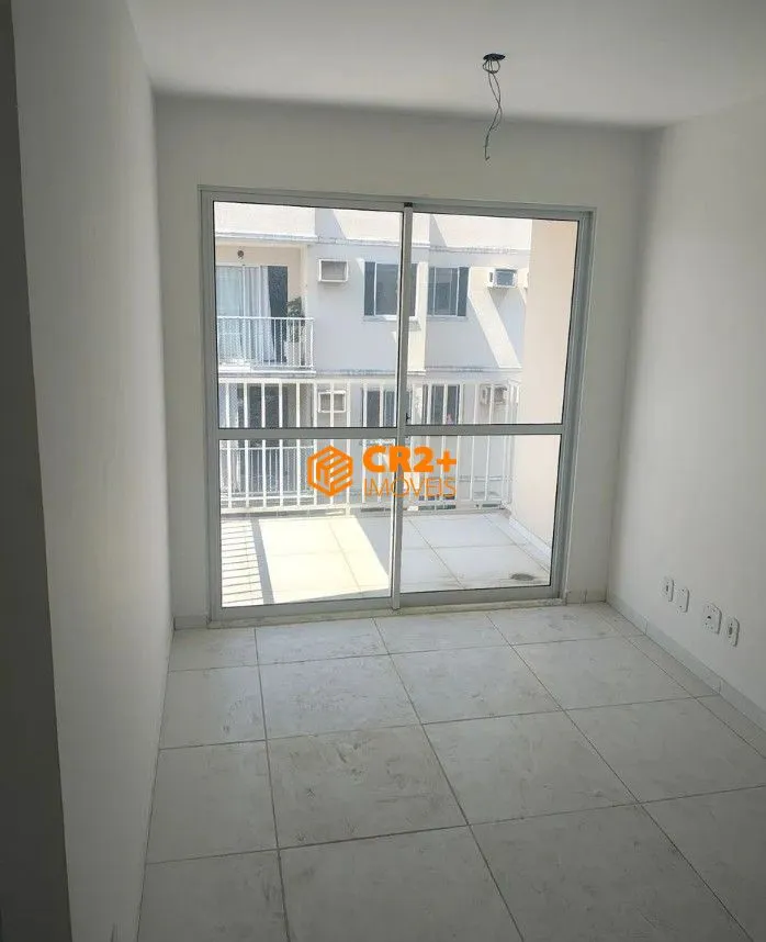 Imagem Vendo apartamento com 2 quartos - 50m2 no Barro