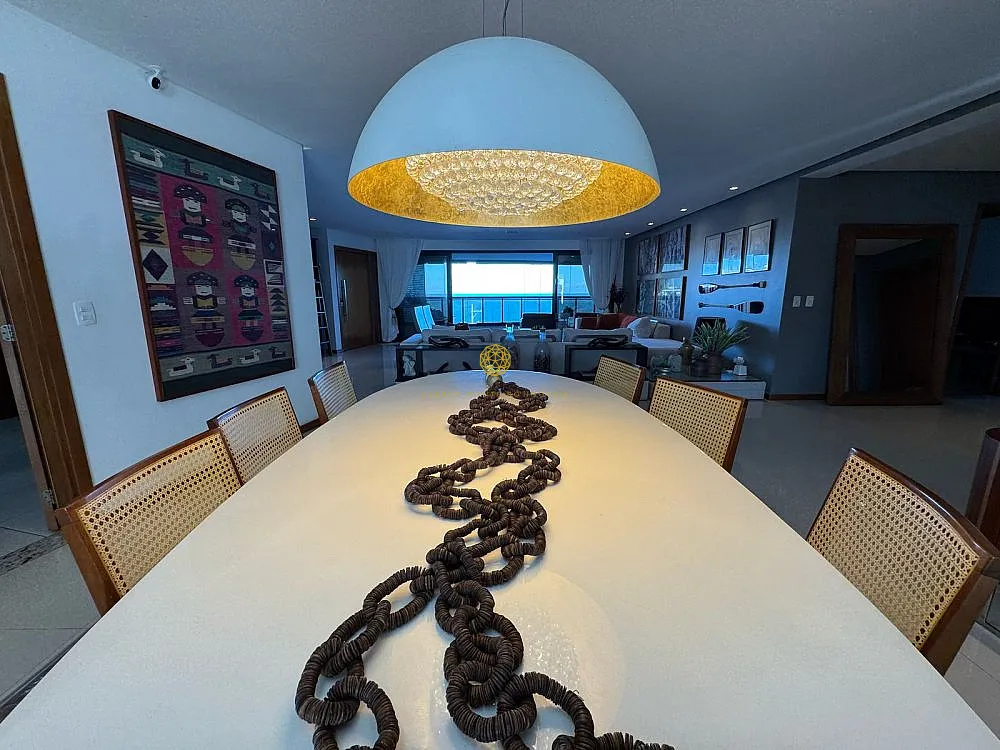 Imagem Apartamento de luxo no Orizon View Houses  Morro Ipiranga