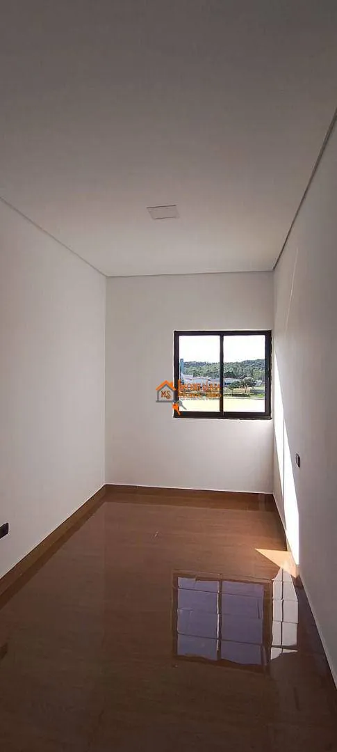 Imagem Apartamento com 1 dormitório à venda, 26 m² por R$ 190.000,00 - Vila Carmela II - Guarulhos/SP