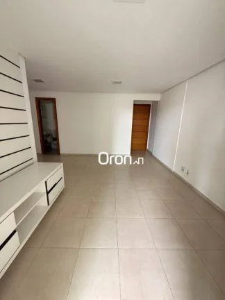 Imagem Apartamento à venda, 99 m² por R$ 864.900,00 - Alto da Glória - Goiânia/GO