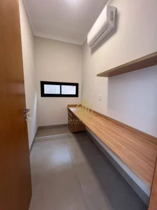 Imagem Casa com 3 dormitórios à venda, 170 m² por R$ 1.580.000,00 - Quinta da Primavera - Ribeirão Preto/SP