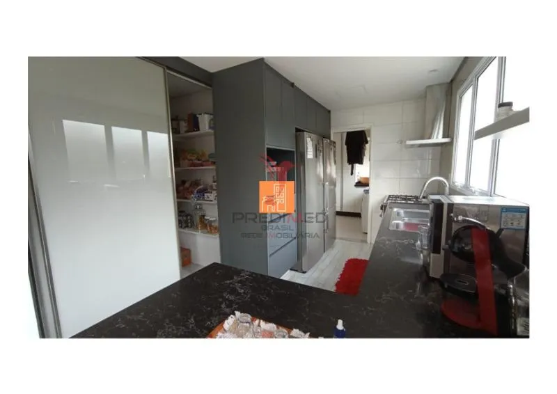 Imagem Apartamento 3 suítes 217m² 3 vagas Jardim Vila Mariana Sao Paulo/SP