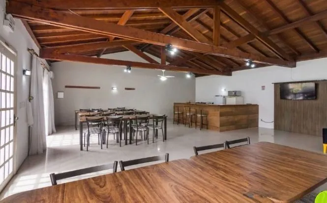 Imagem Casa de Condomínio com 3 Quartos e 2 banheiros à Venda, 83 m² De? R$ 470.000 por R$ 399.000 na Zona sul de Porto Alegre