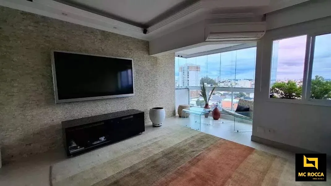 Imagem Apartamento 3 dormitórios - Bairro Santo Antônio - São Caetano do Sul
