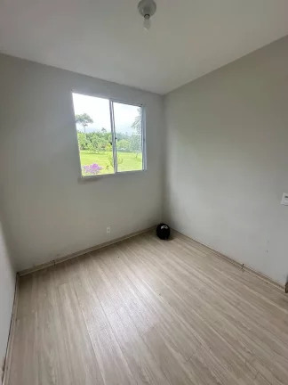Imagem APARTAMENTO PASSANDO DÍVIDA