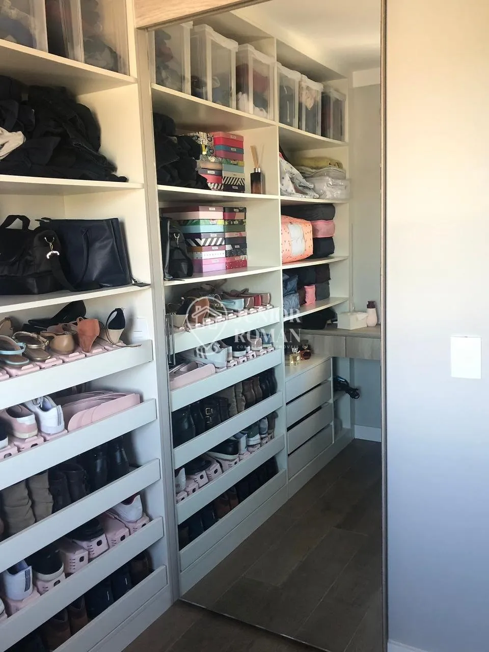 Imagem APTO PLANEJADO 3 DORM l CLOSET l VISTA LIVRE ANCHIETA - SBC