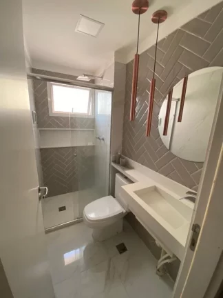 Imagem Apartamento a VENDA, Bauru/SP - Resid Nova Nações América