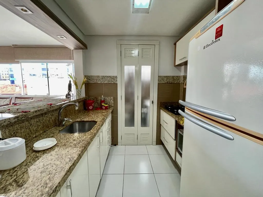 Imagem Apartamento 3 Dormitórios - Bairro Centro