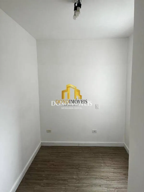 Imagem Cobertura a venda no Campestre 100m² - Santo André