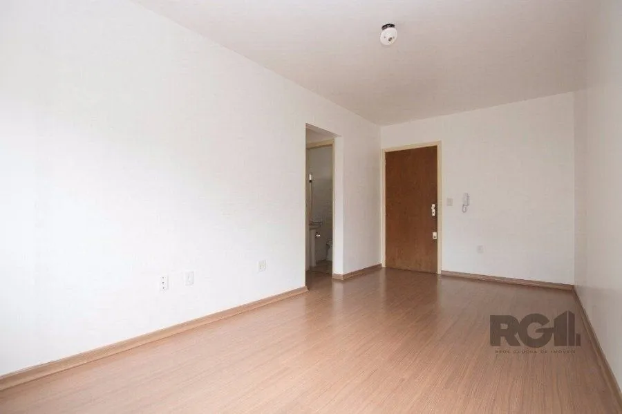 Imagem Apartamento com 1 Quarto à venda, 42m² - Bela Vista