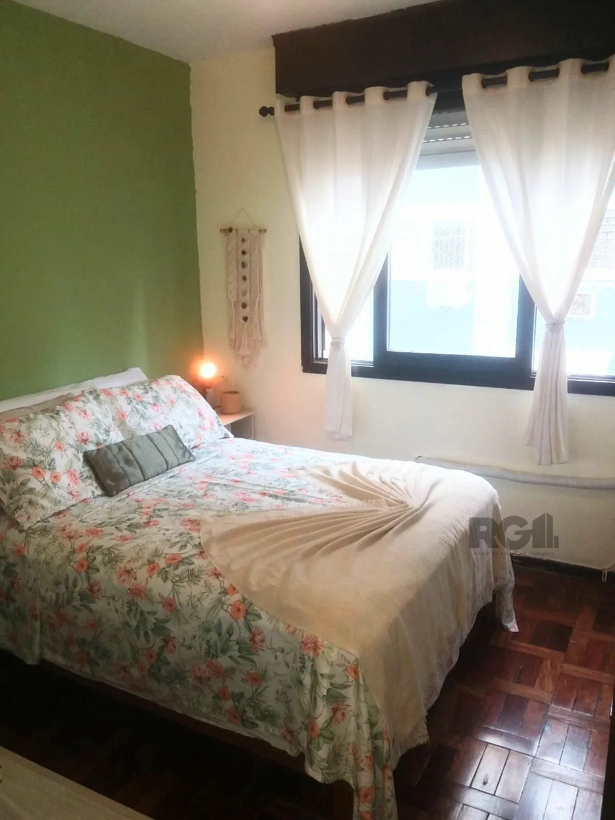 Imagem Apartamento em Jardim Botânico