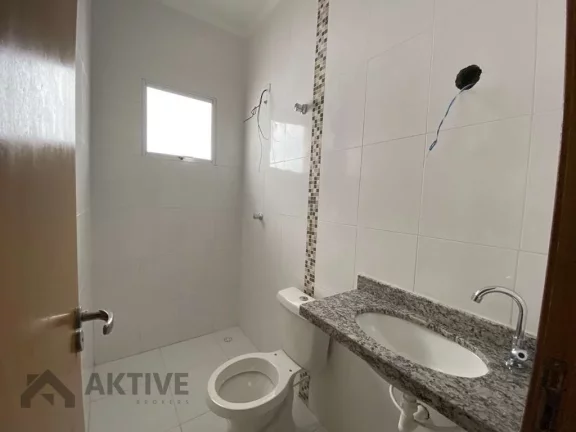 Imagem Casa de Condomínio em Jardim Rio das Pedras - Cotia, SP