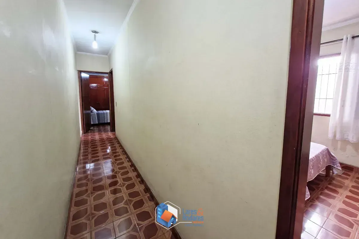 Imagem Casa para venda em Vila Medeiros com 3 quartos, sendo 1 suíte, 108m²