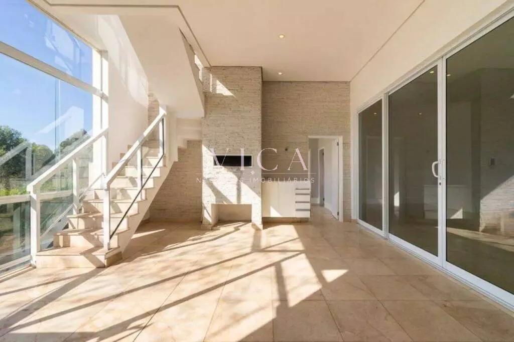 Imagem Casa com 4 dormitórios para alugar, 592 m² por R$ 33.310,00/mês -Alphaville