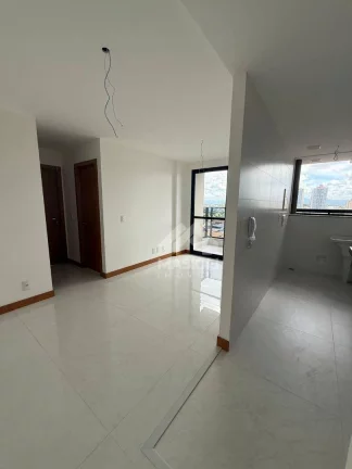 Imagem Apartamento com 2 dormitórios à venda, 58 m² por R$ 650.000,00 - Praia de Itaparica - Vila Velha/ES