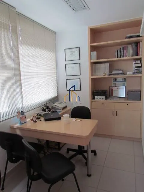 Imagem Sala Comercial para Locação em São Paulo / SP no bairro Vila Clementino