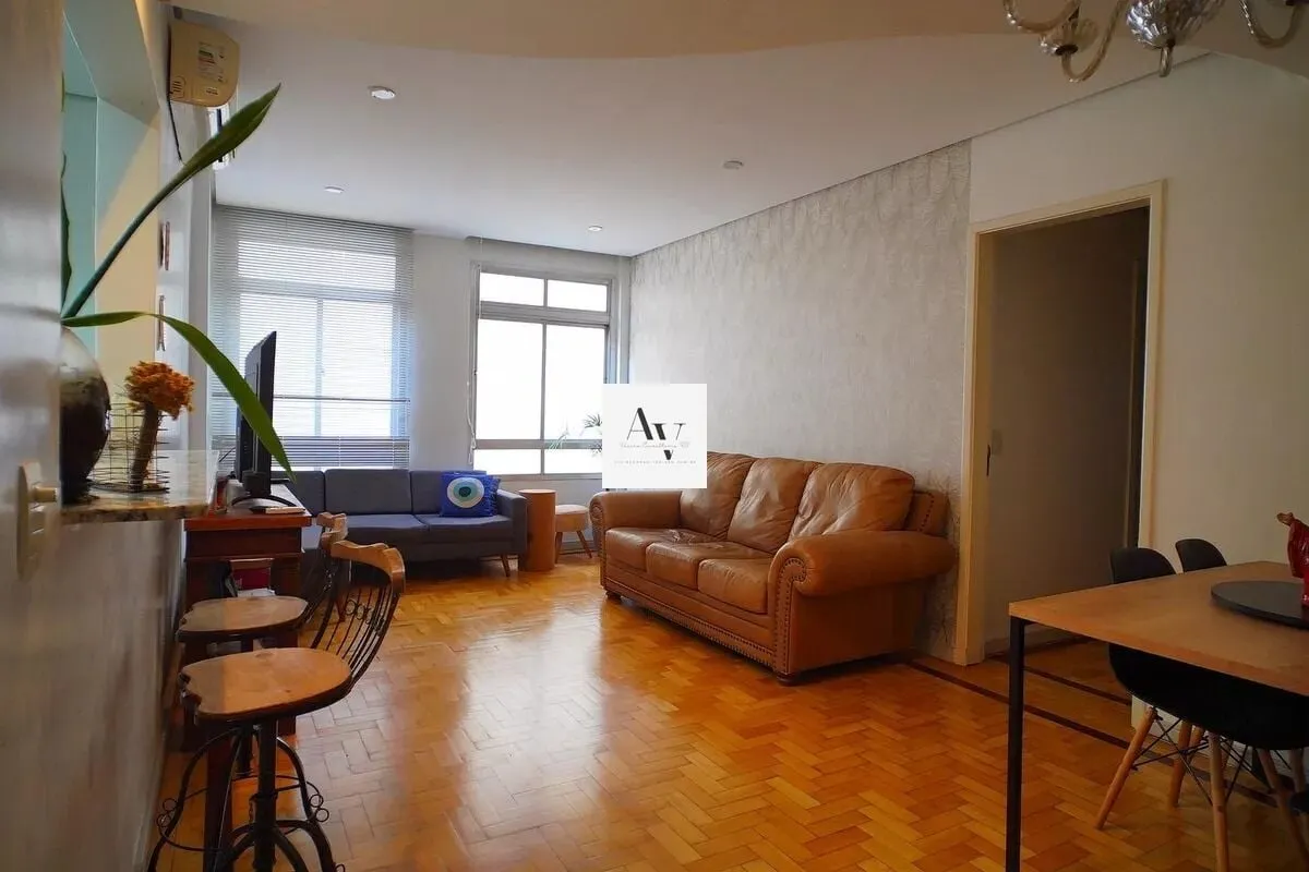 Imagem Apartamento à venda no bairro Bom Fim - Porto Alegre/RS