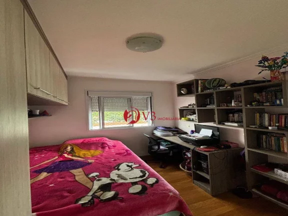 Imagem Apartamento a venda na Vila Moreira 2 Dormitórios, 1 Vaga, 50 m